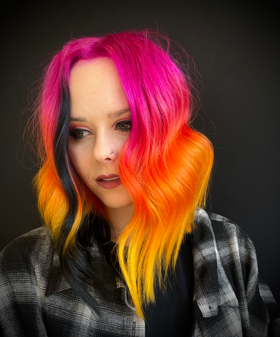 Hair By Love Salon in Kyle, TX (2)