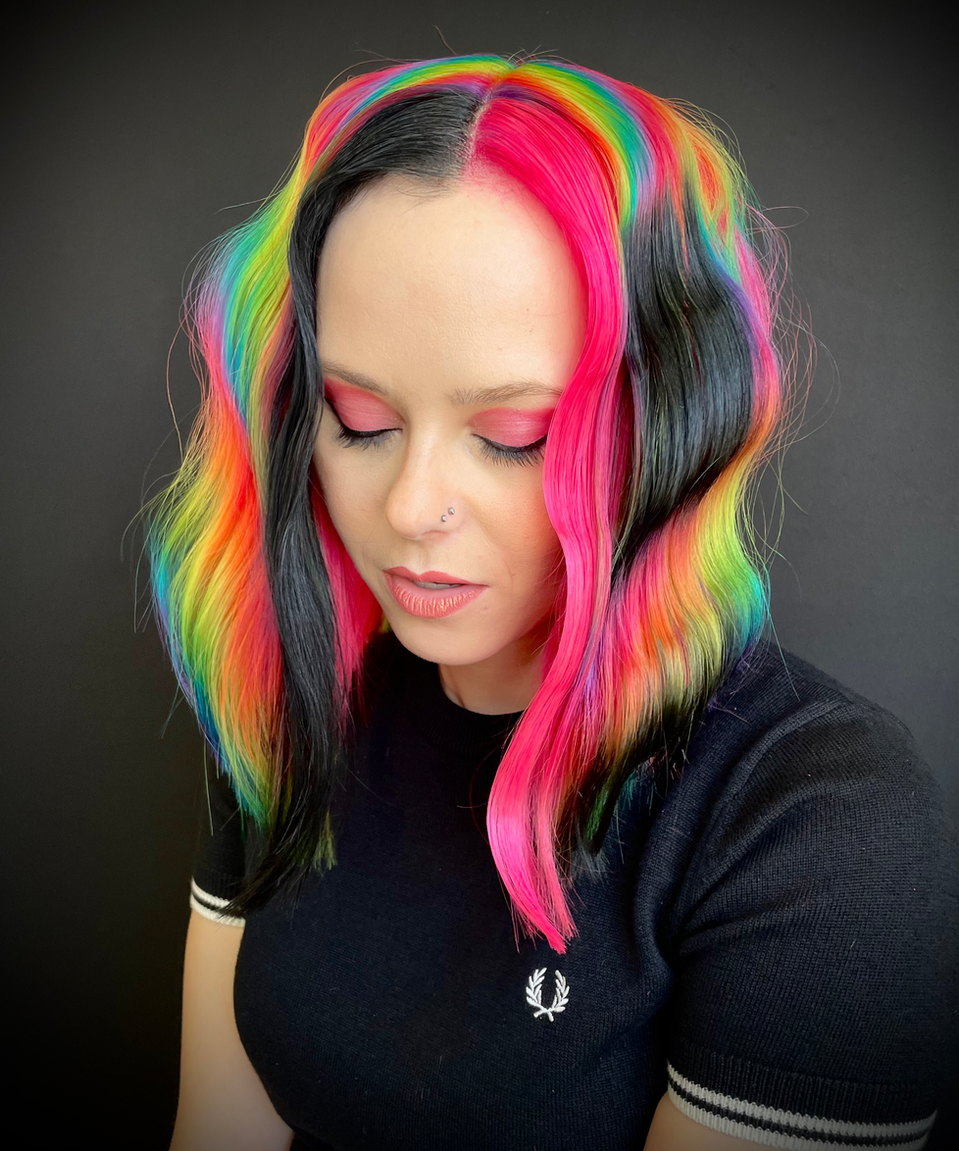 Hair By Love Salon in Kyle, TX (3)