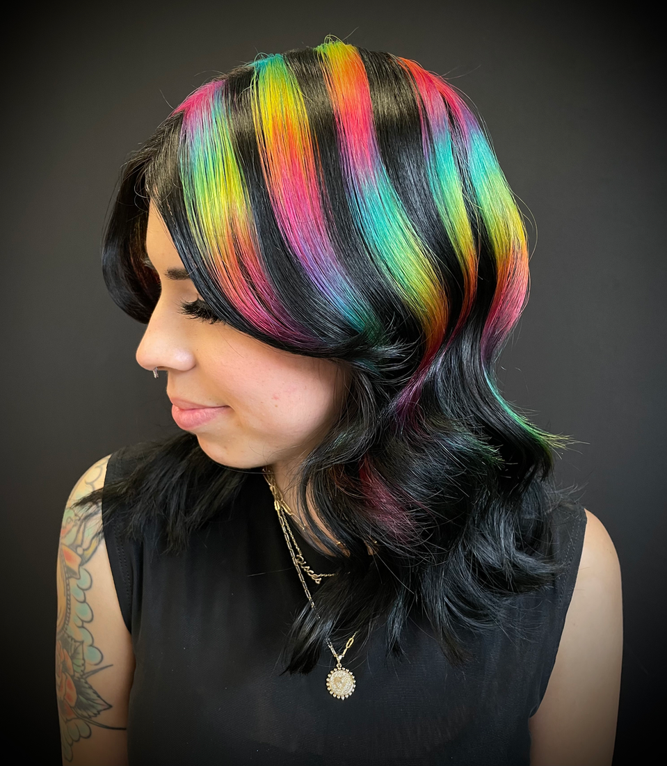 Hair By Love Salon in Kyle, TX (4)