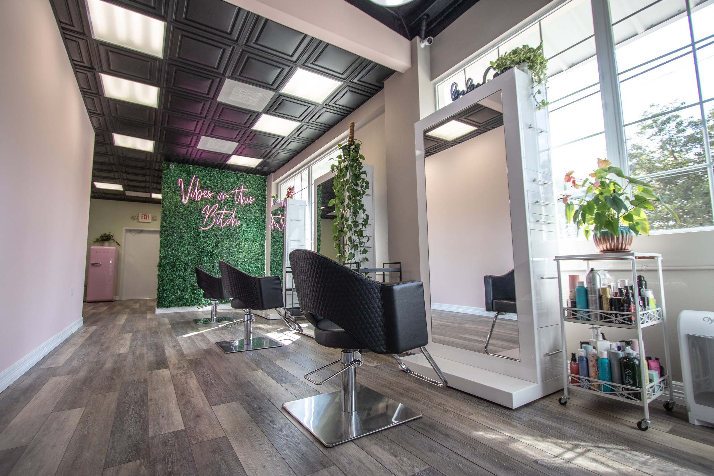 Hair By Love Salon in Kyle, TX (5)
