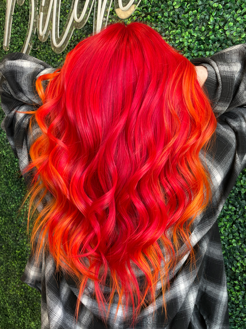 Hair By Love Salon in Kyle, TX (6)