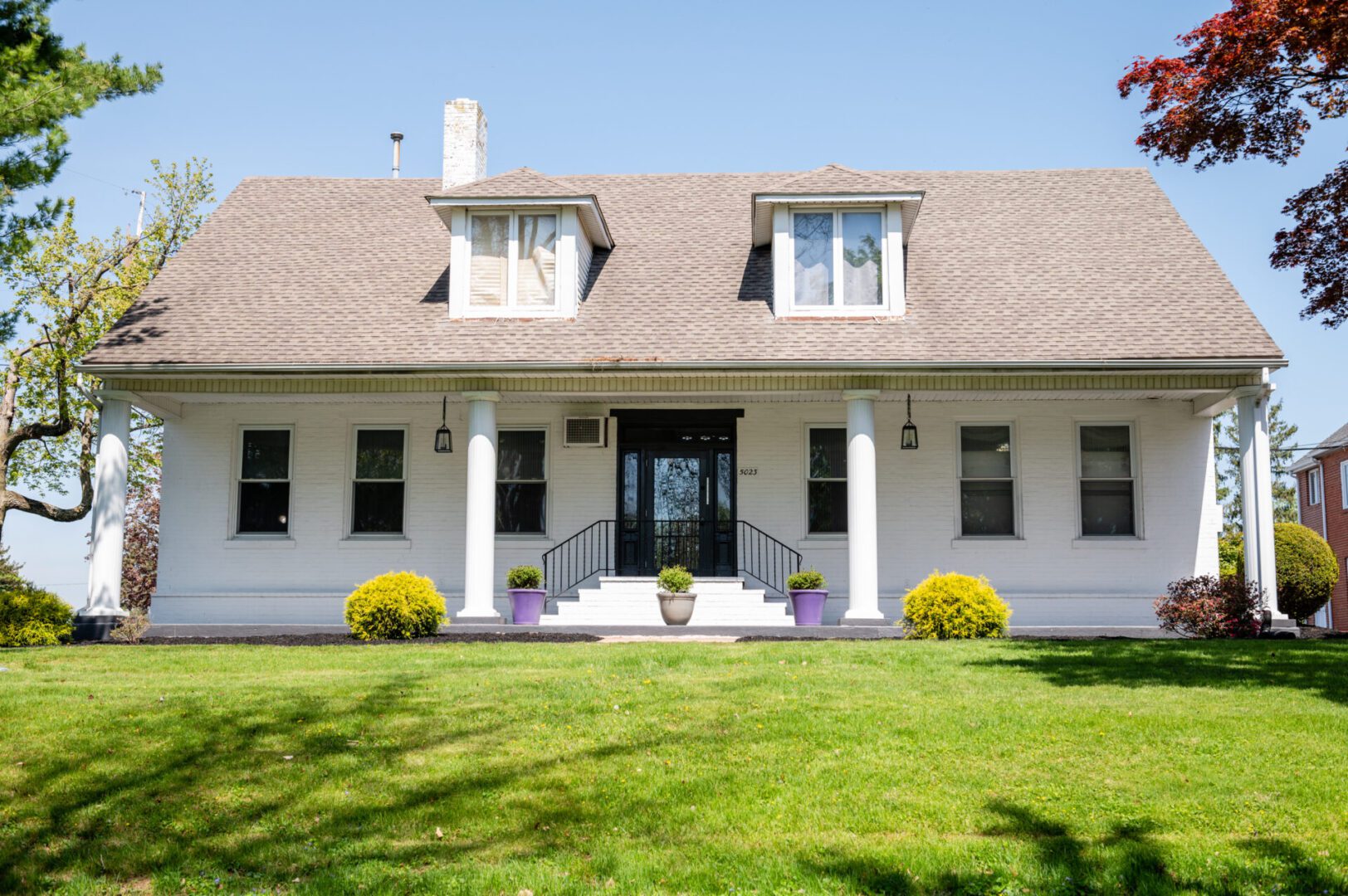 AKS salon and day spa in Mechanicsburg, PA