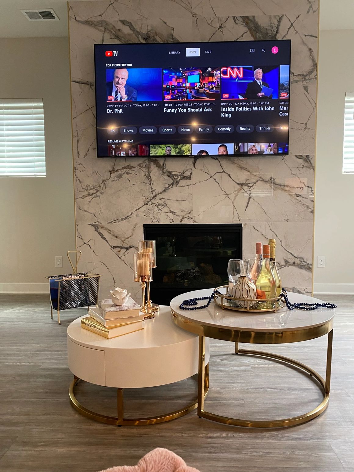 360 Contracting & Design in Mt Pleasant, SC