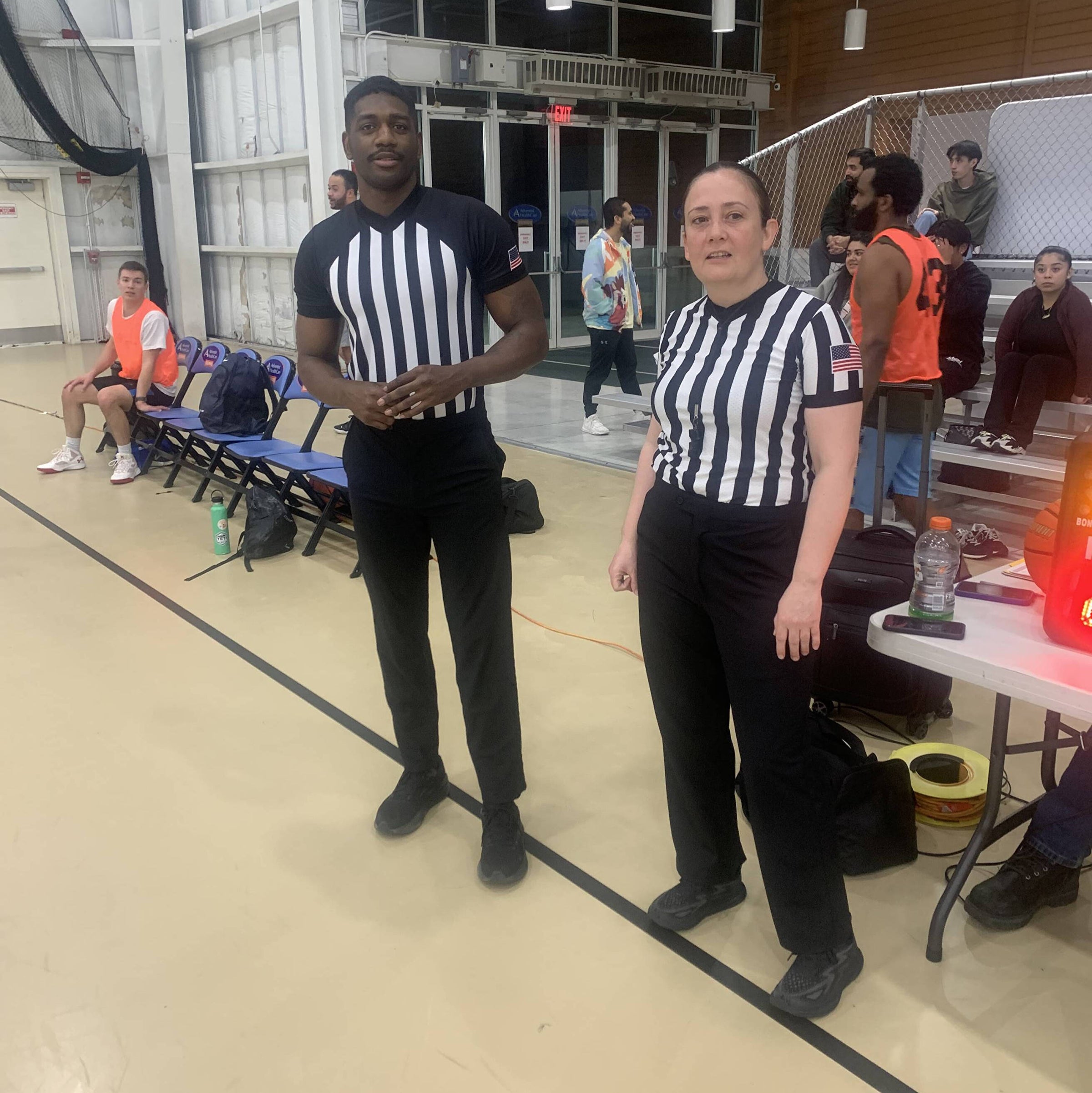 Team Frenche LLC in Southern Md Facility, MD (3)