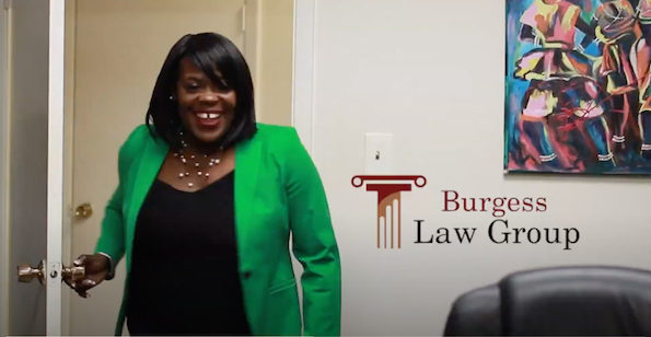 Burgess Law Group LLC in Savannah, GA