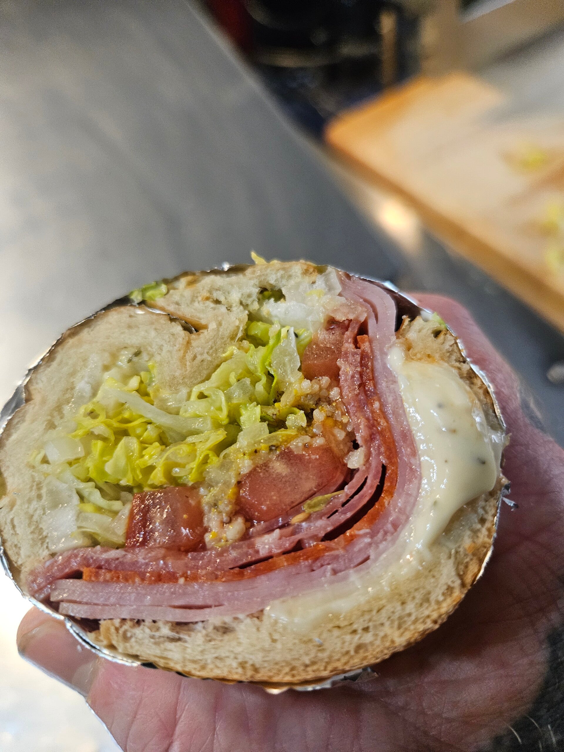 Frederick Soups and Comfort Foods in Frederick, MD