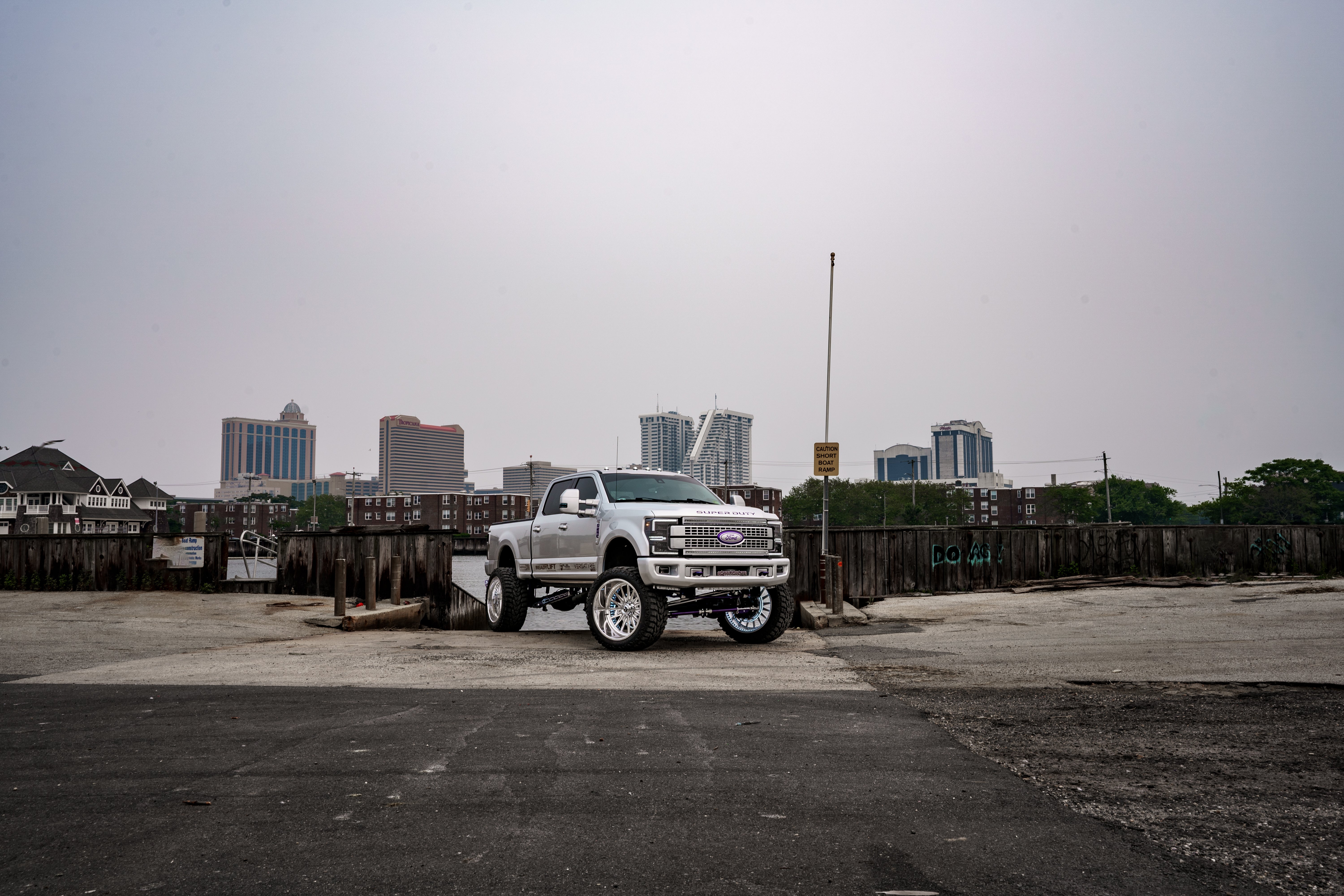 HD Truck Center in Clarksburg, WV (3)