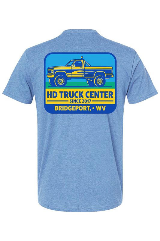 HD Truck Center in Clarksburg, WV (5)