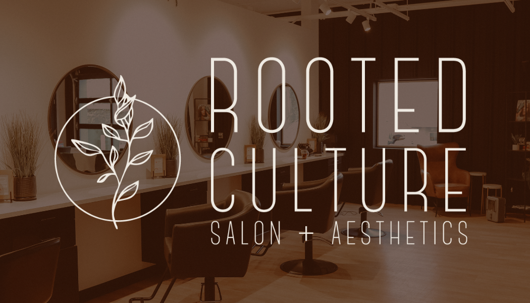 Rooted Culture Salon in Verona, WI