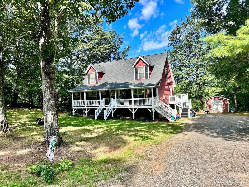Rus/D Real Estate Brokers – Realtors® in Morganton in Glen Alpine, NC