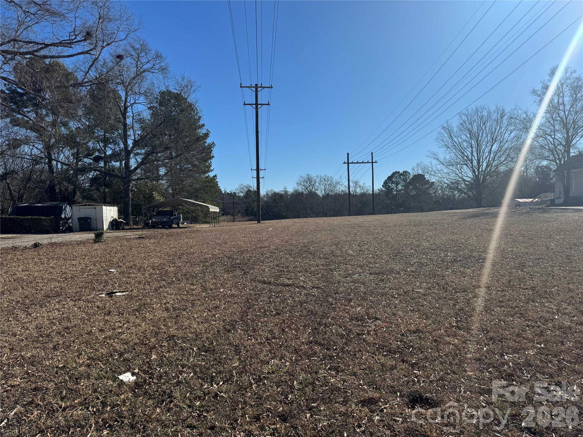 Giving Tree Realty in Charlotte, NC