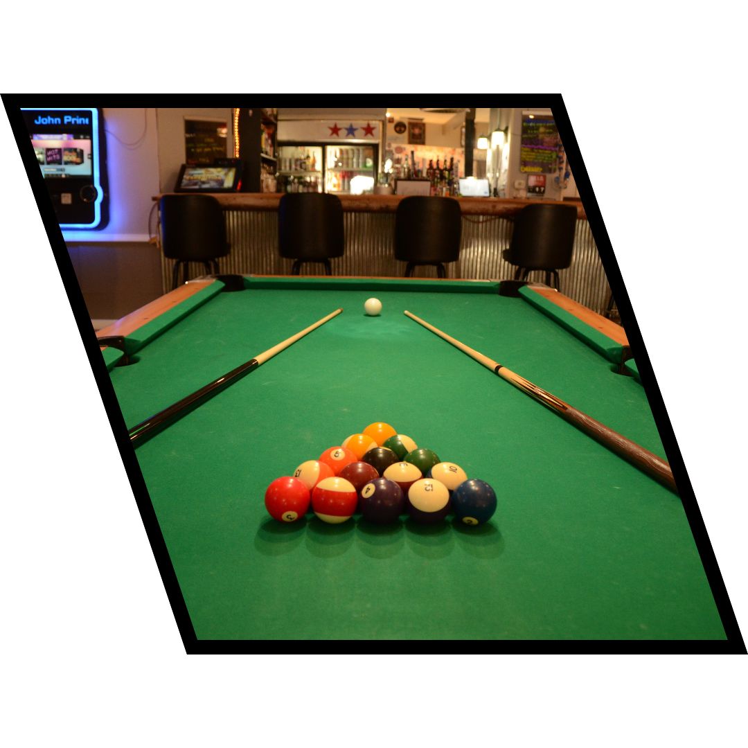 Benny's Bar & Grill in Batesville, IN (3)