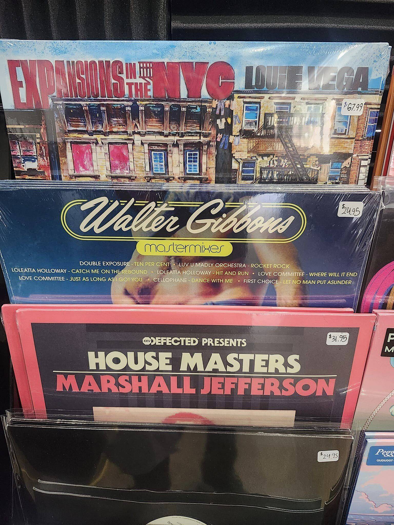 Bridgeport Records in Chicago, IL (2)