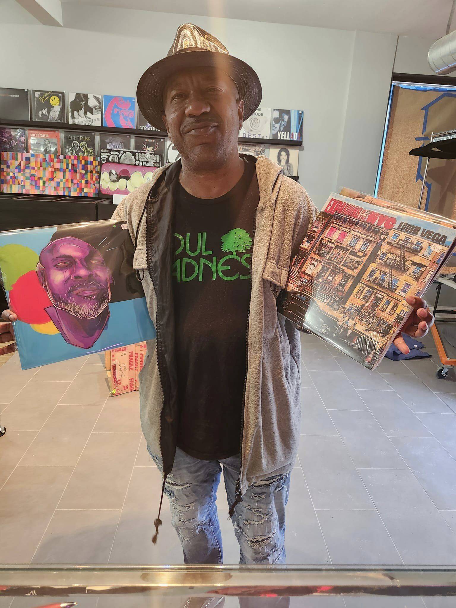 Bridgeport Records in Chicago, IL (4)