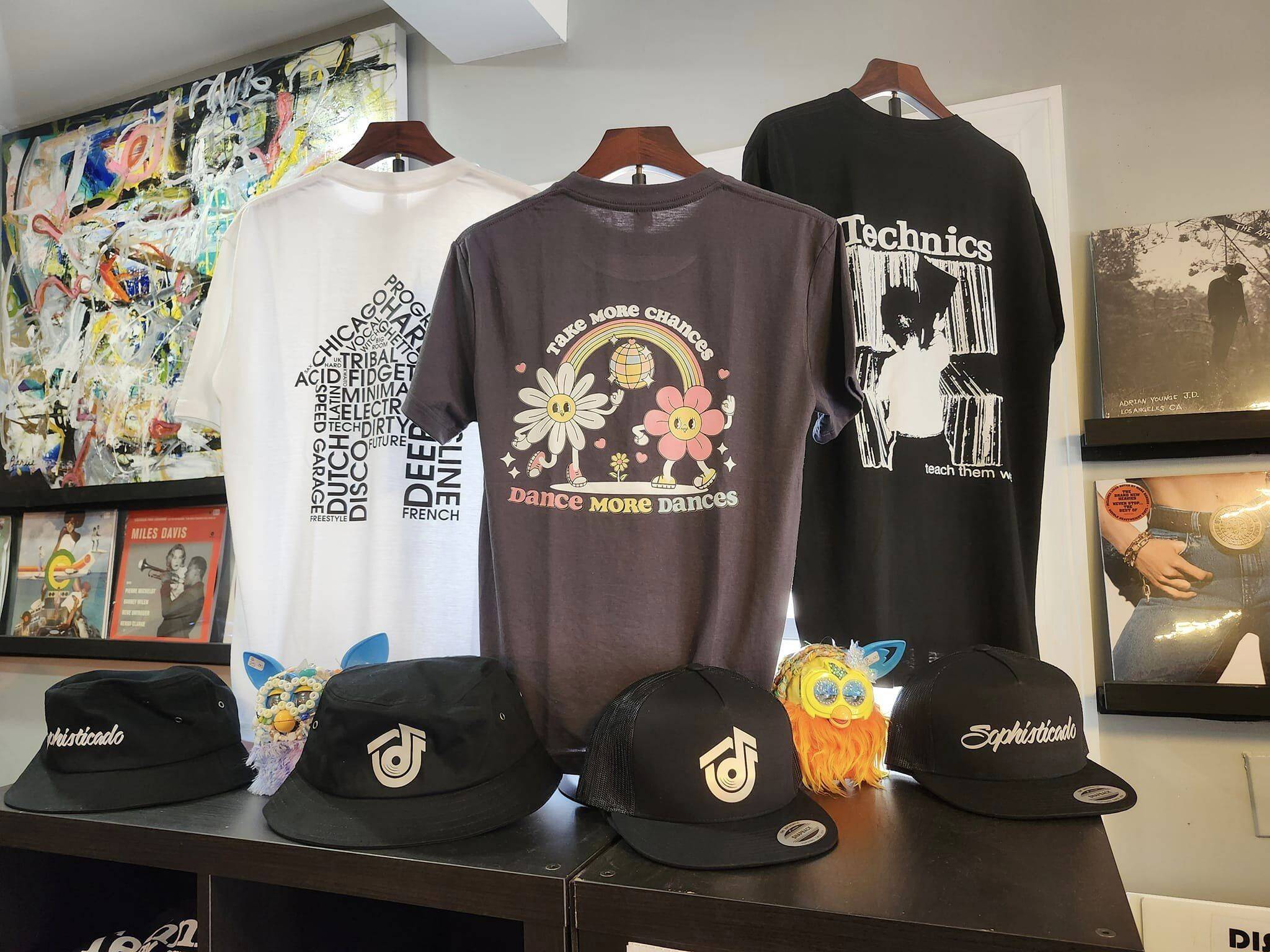 Bridgeport Records in Chicago, IL (5)