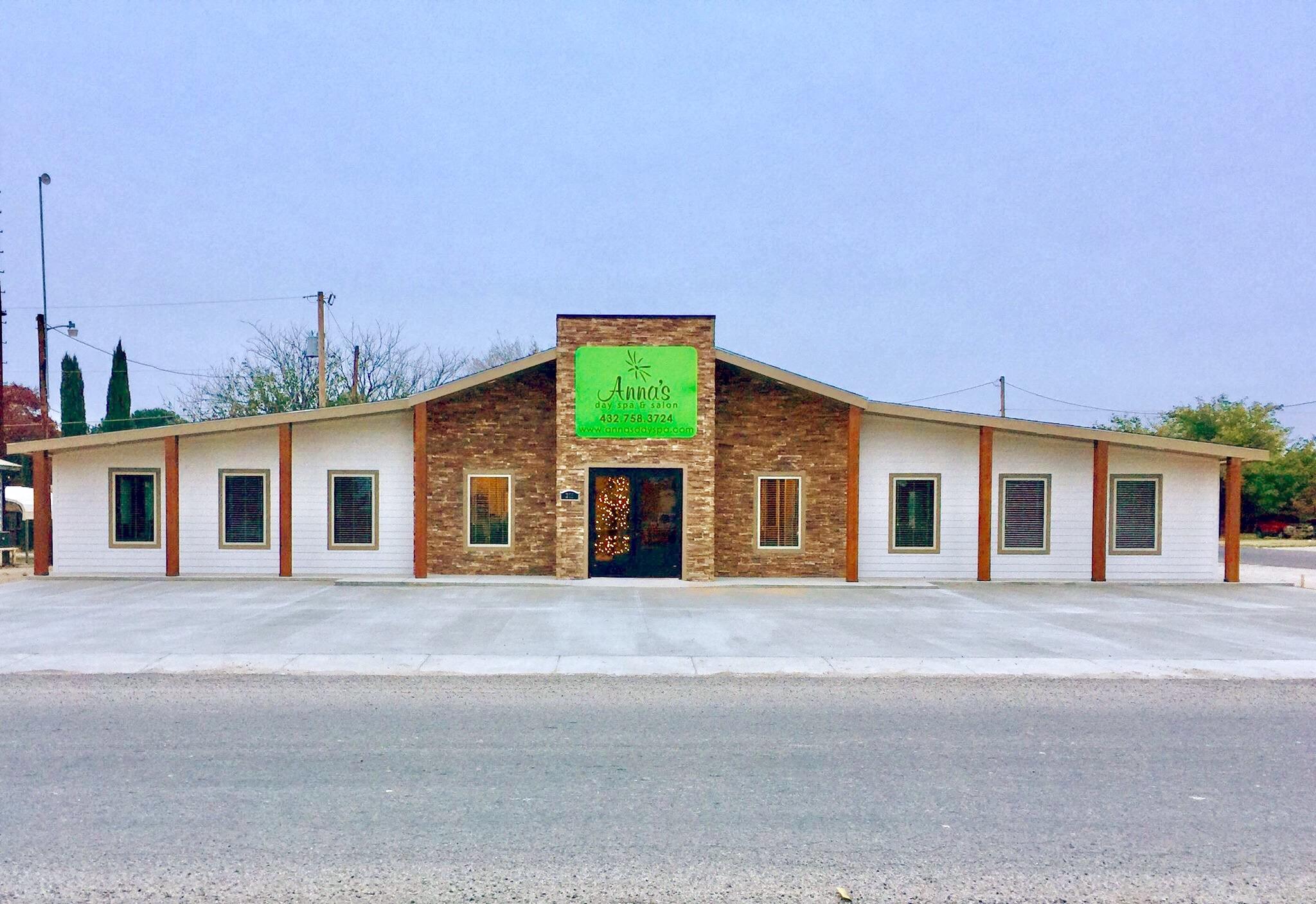 Anna's Day Spa & Salon in Seminole, TX (2)
