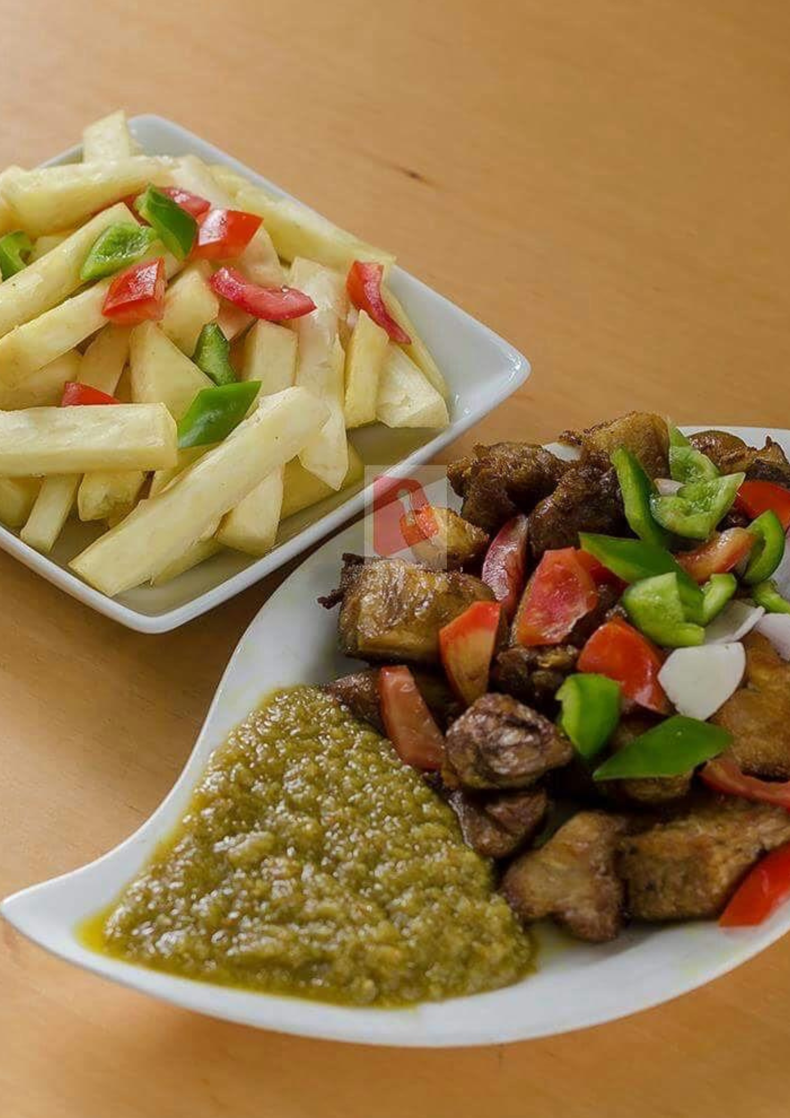 LIMS African Restaurant in Hagerstown, MD