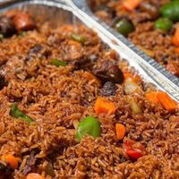 LIMS African Restaurant in Hagerstown, MD (6)