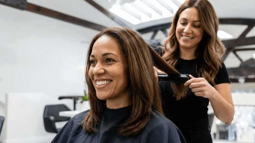 𝗡𝗘𝗟𝗦𝗢𝗡 𝗝 SALON Beverly Hills in Beverly Hills, CA (3)