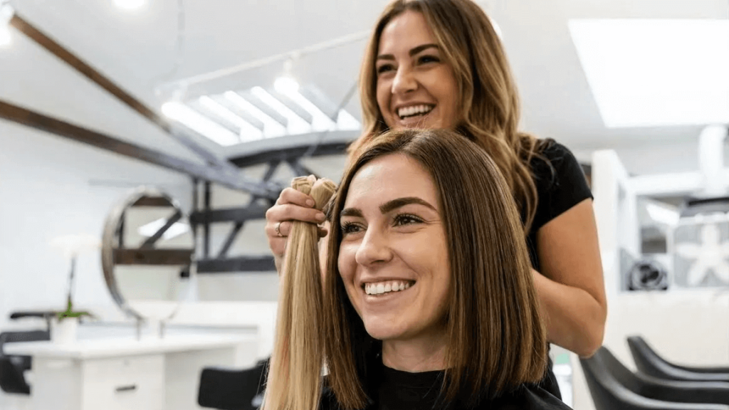 𝗡𝗘𝗟𝗦𝗢𝗡 𝗝 SALON Beverly Hills in Beverly Hills, CA (4)