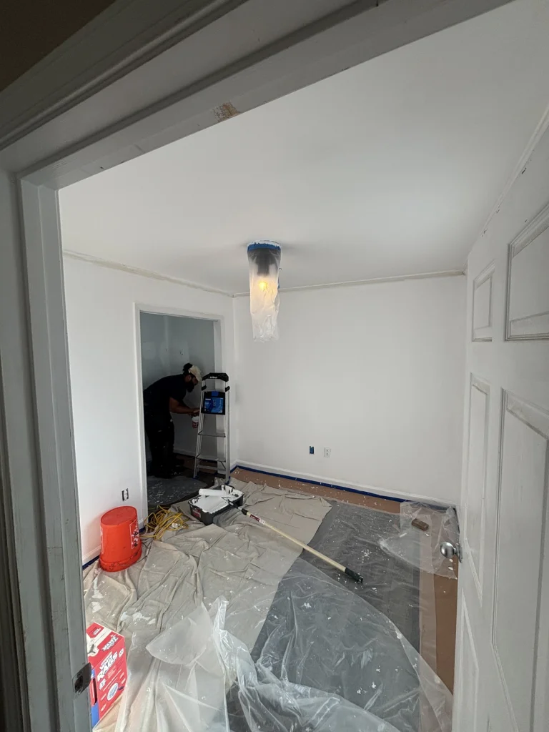 Weber Painting Solutions Of Winchester in Stephenson, VA (4)