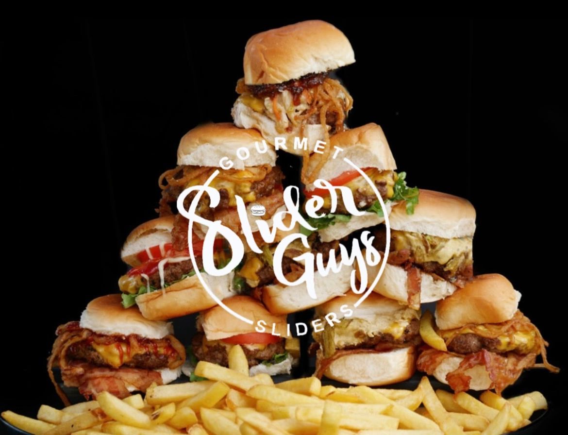 Slider Guys Food Truck in Saint Petersburg, FL