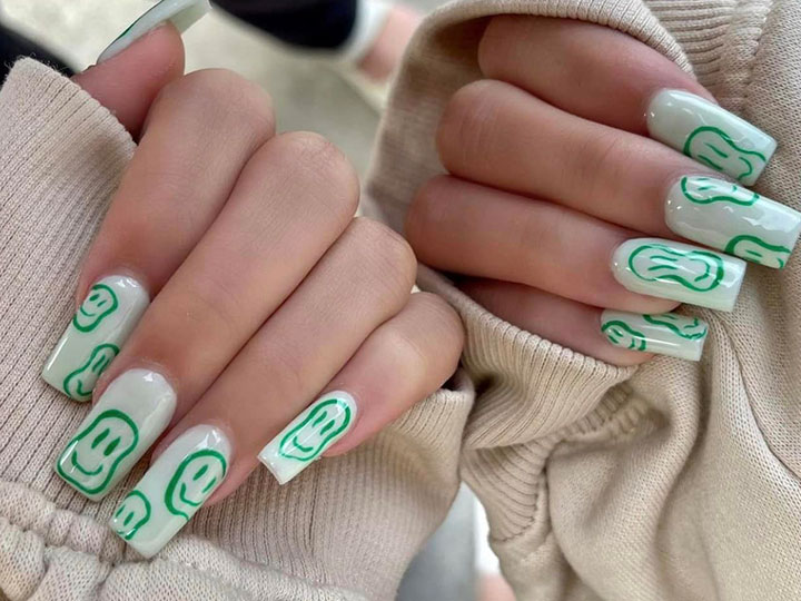 Karina's Nails in Memphis, TN