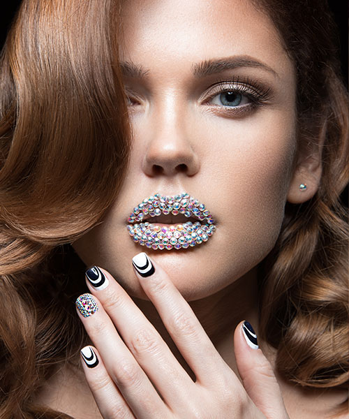 Karina's Nails in Memphis, TN (2)