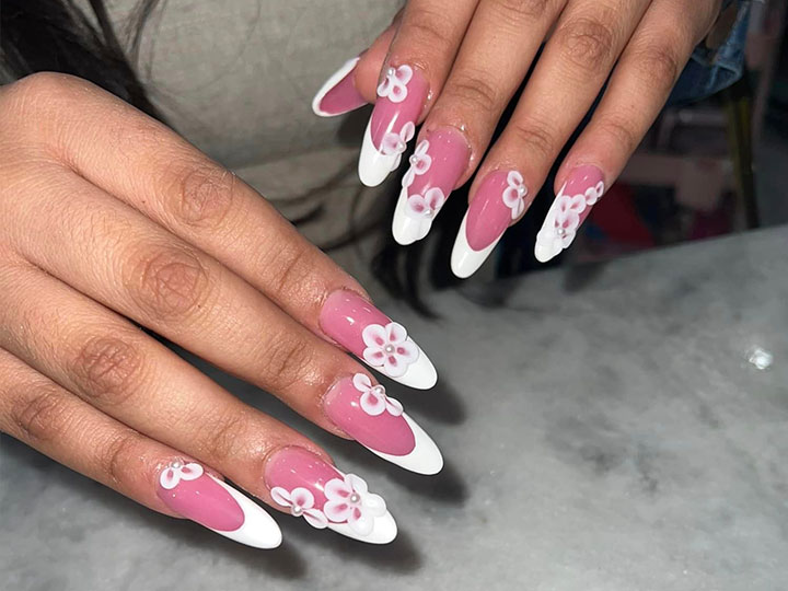 Karina's Nails in Memphis, TN (4)