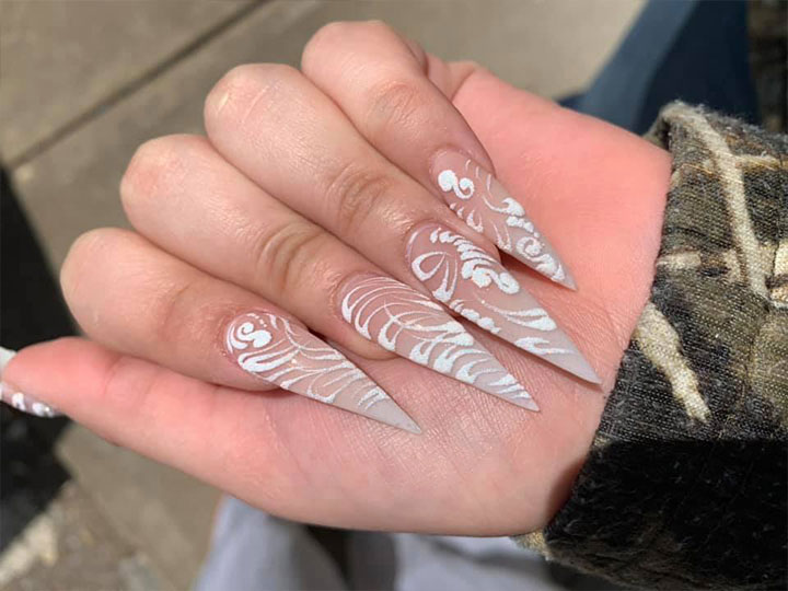 Karina's Nails in Memphis, TN (5)