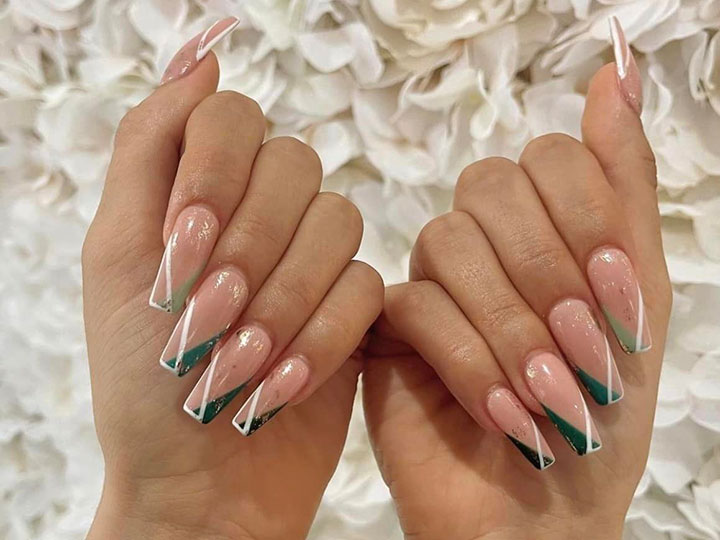 Karina's Nails in Memphis, TN (6)