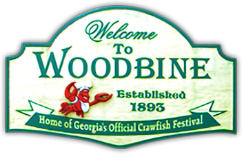 Woodbine City Hall in Woodbine, GA (4)