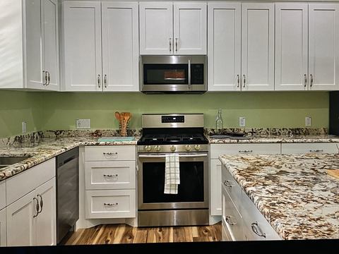 JSPI Investment Properties in San Saba, TX