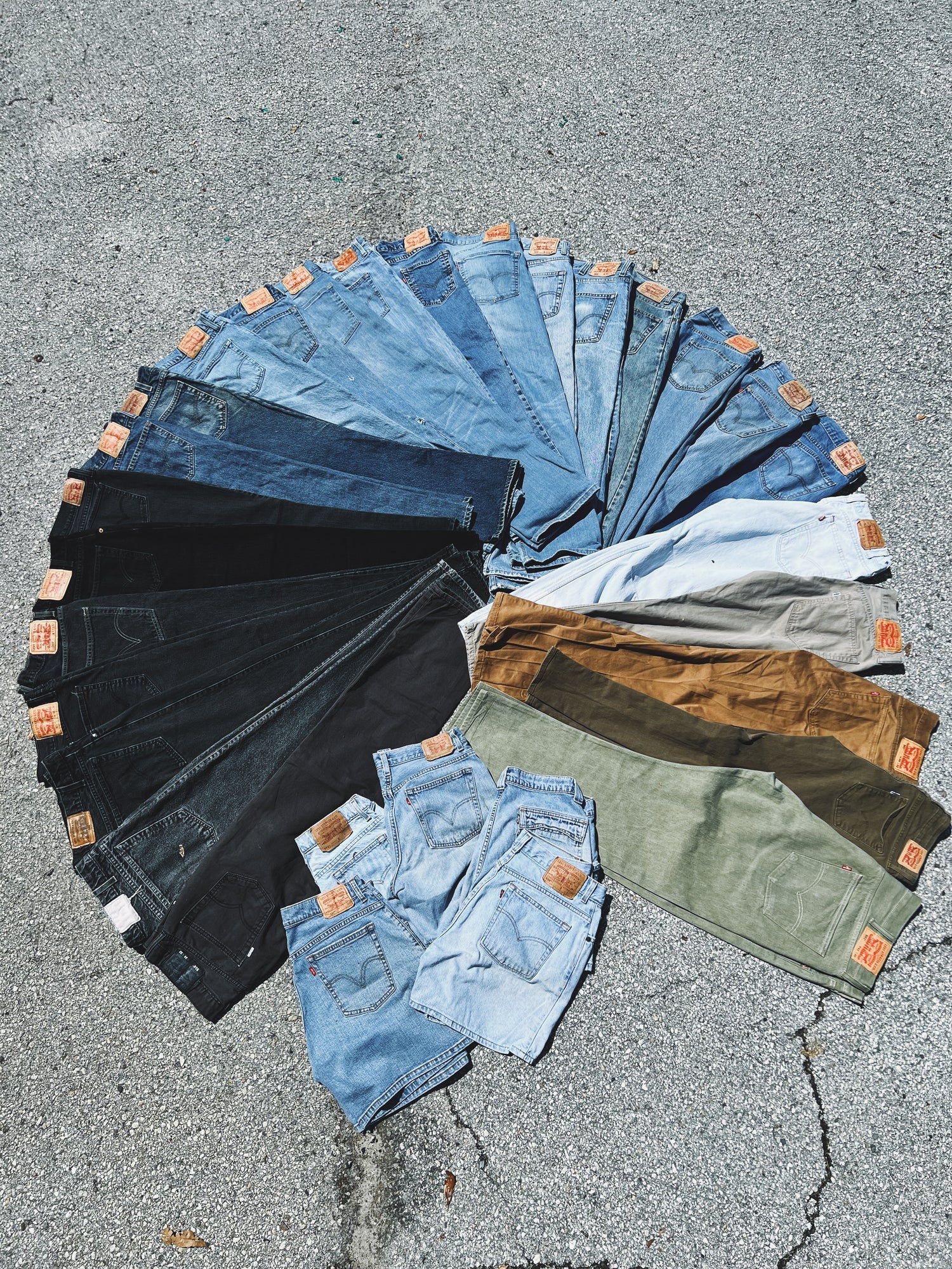 Curated Heat in St. Petersburg, FL