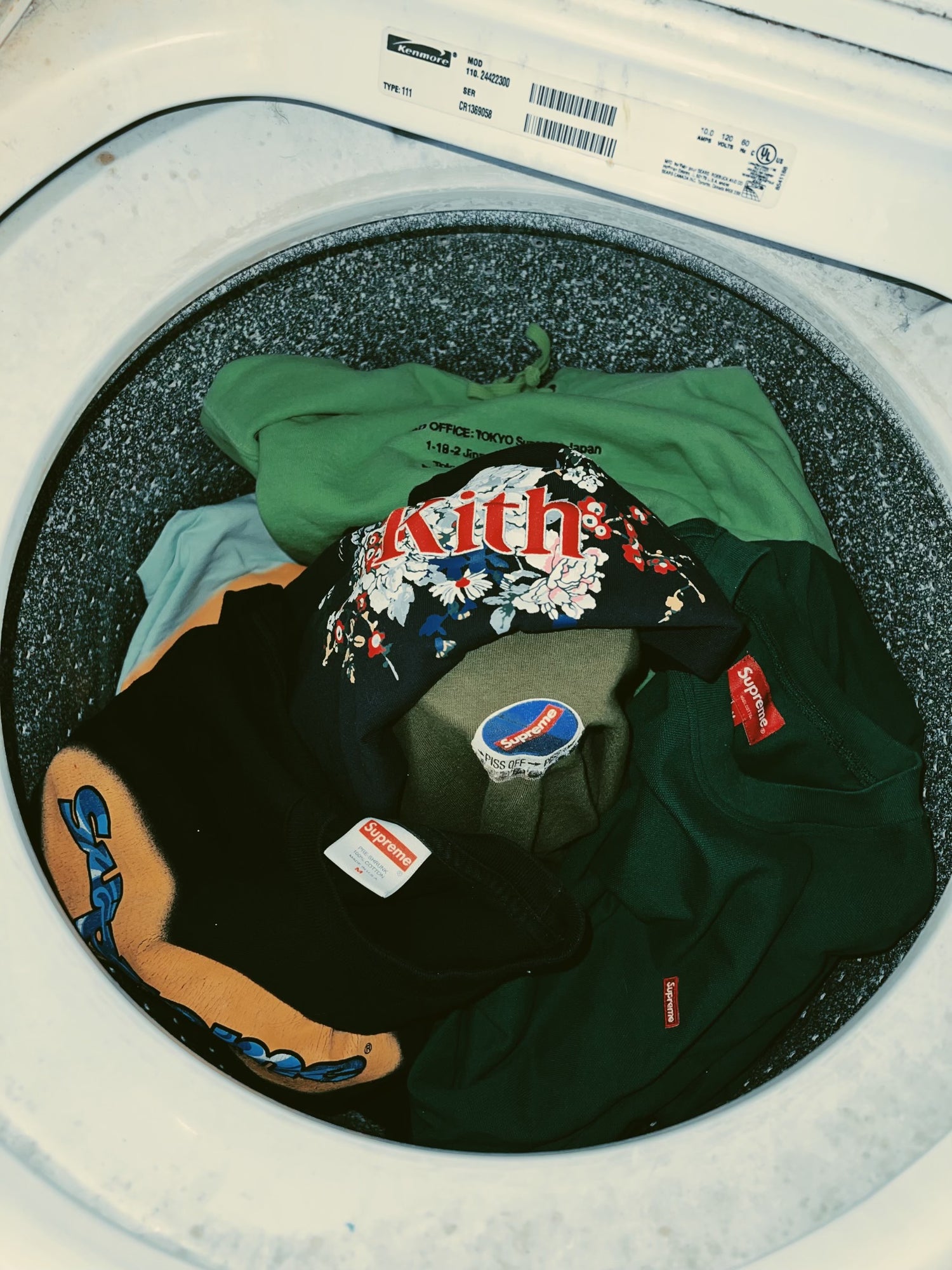Curated Heat in St. Petersburg, FL (3)