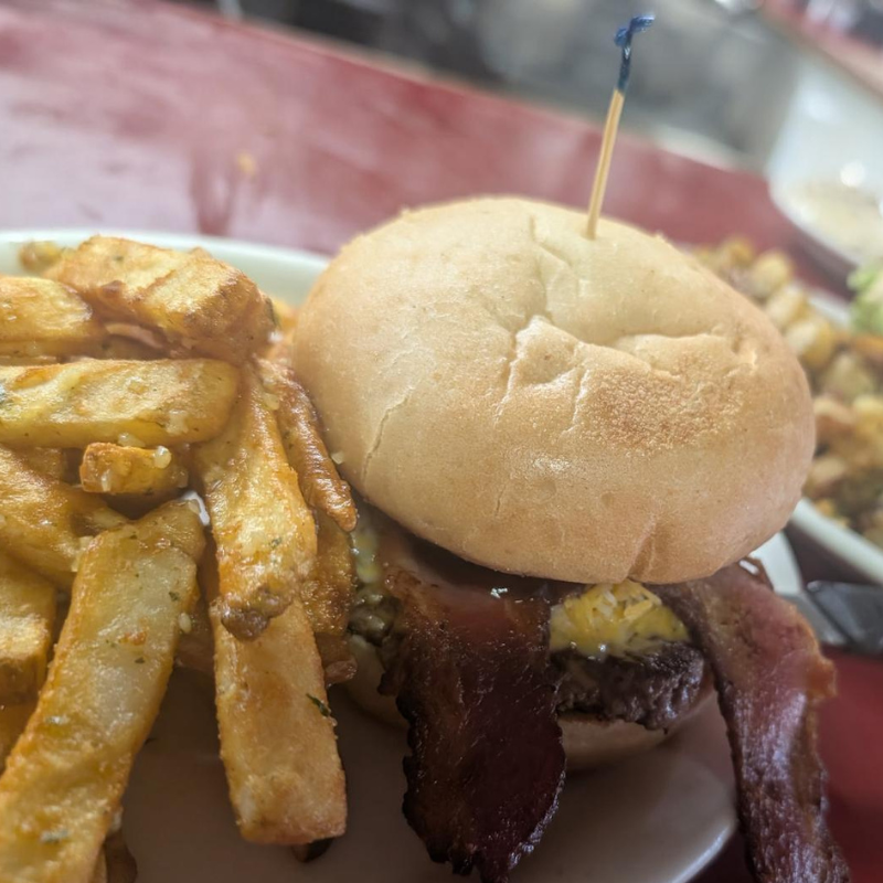 Cricket Country Kitchen in Sacramento, CA (4)