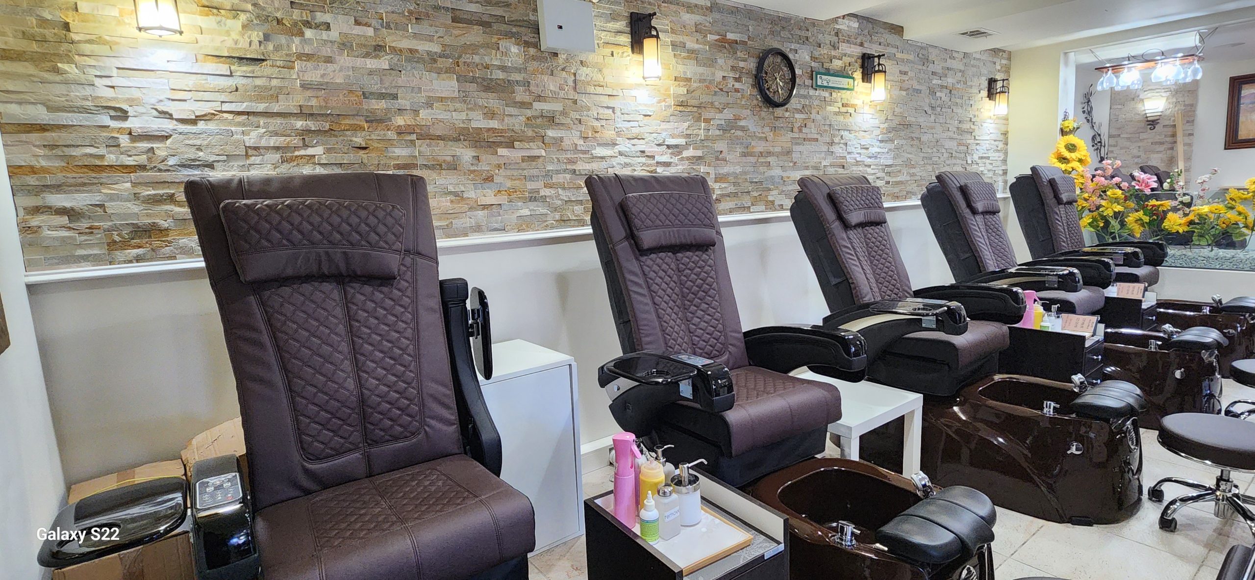 Loa Nail & Spa in Rye, NY (4)