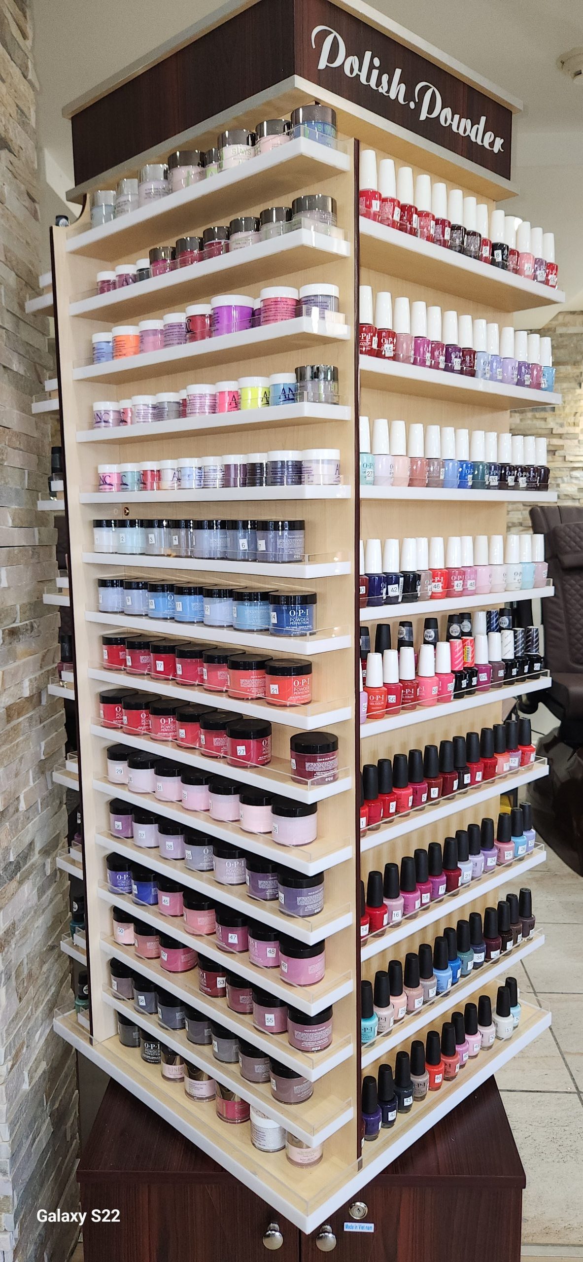 Loa Nail & Spa in Rye, NY (5)