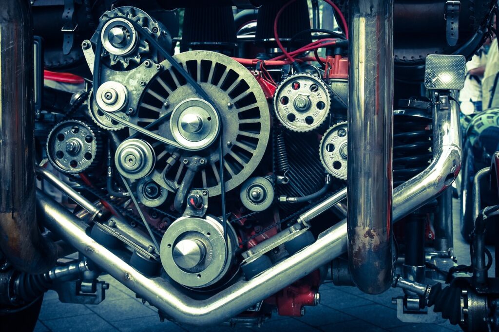 Blackheart Motorsports in DeLand, FL (3)