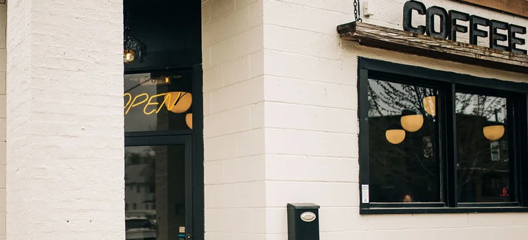 Café Noir in Detroit, MI (2)