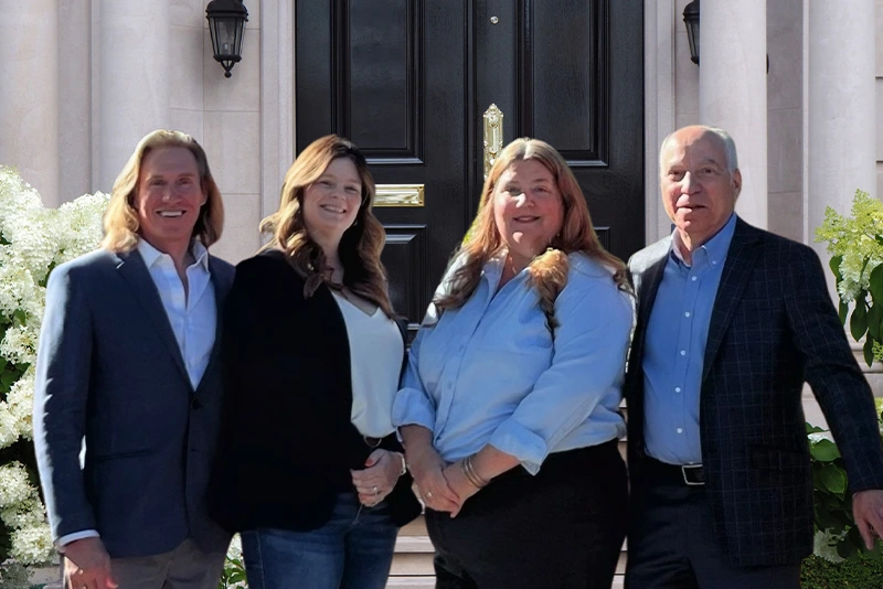Brett Furman Group Realtors in St Davids, PA (2)