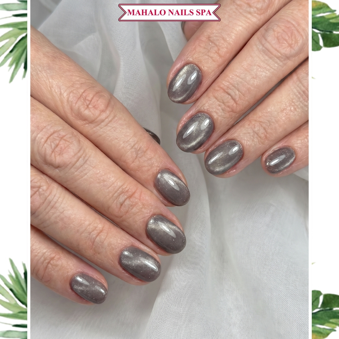 MAHALO NAILS SPA in Bellflower, CA (4)