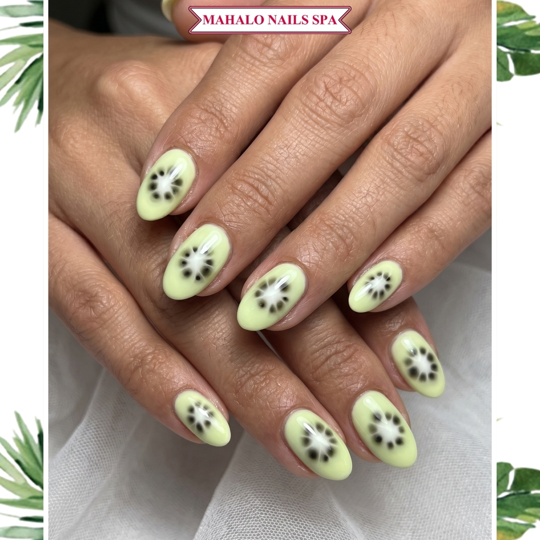 MAHALO NAILS SPA in Bellflower, CA (5)