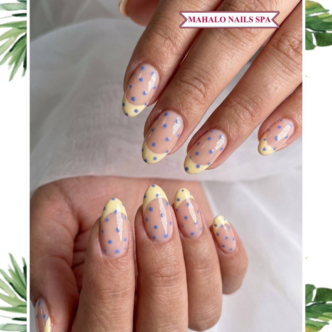 MAHALO NAILS SPA in Bellflower, CA (6)