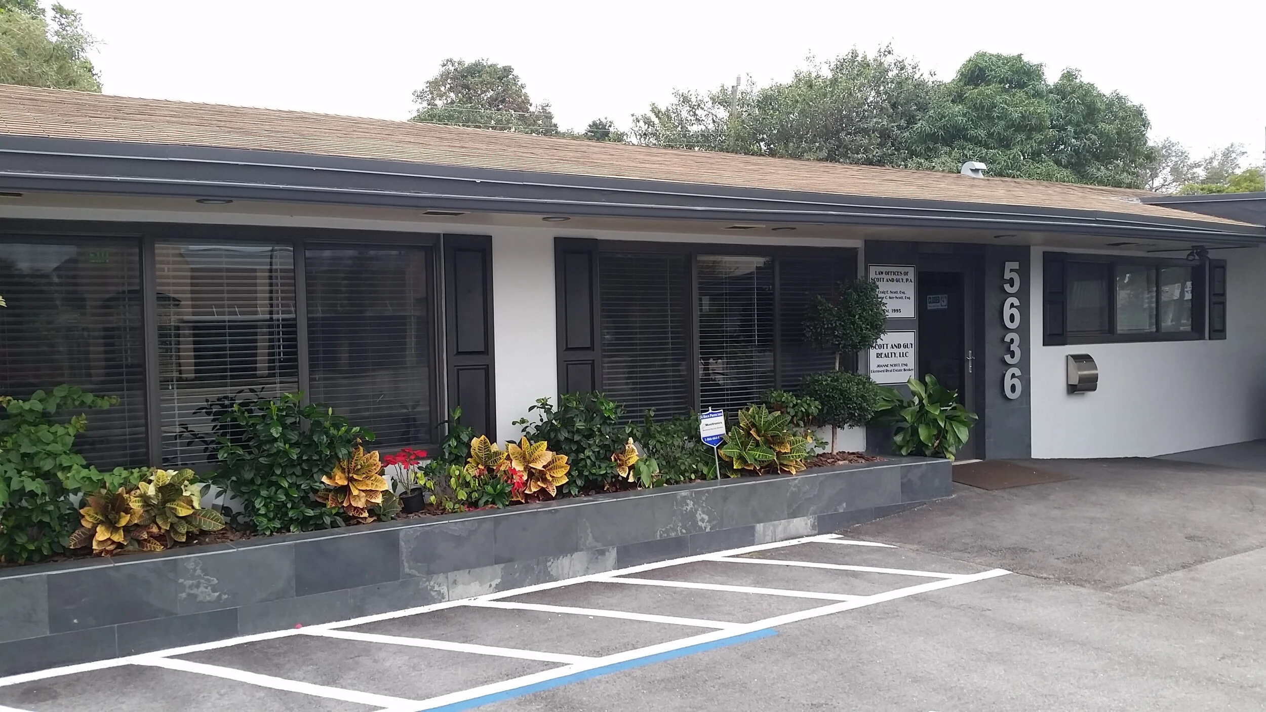 Law Offices of Scott & Guy, P.A. in Hollywood, FL (5)