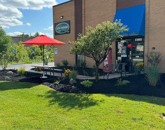 Griffin's Neighborhood Auto Clinic, LLC in Farmington Hills, MI (2)