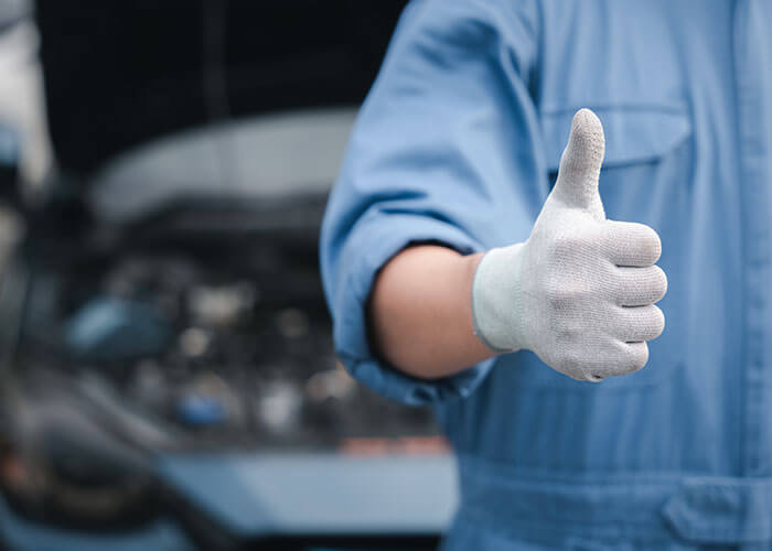 Griffin's Neighborhood Auto Clinic, LLC in Farmington Hills, MI (6)