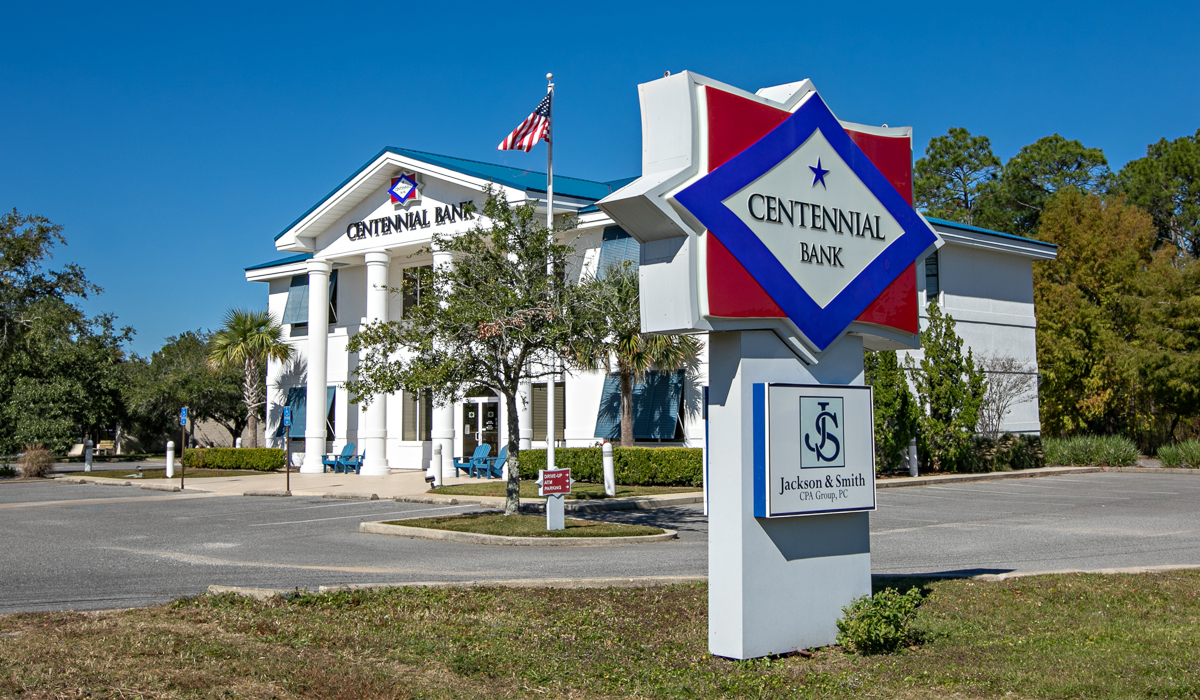 Jackson & Smith CPA Perdido Key in Pensacola, FL (4)