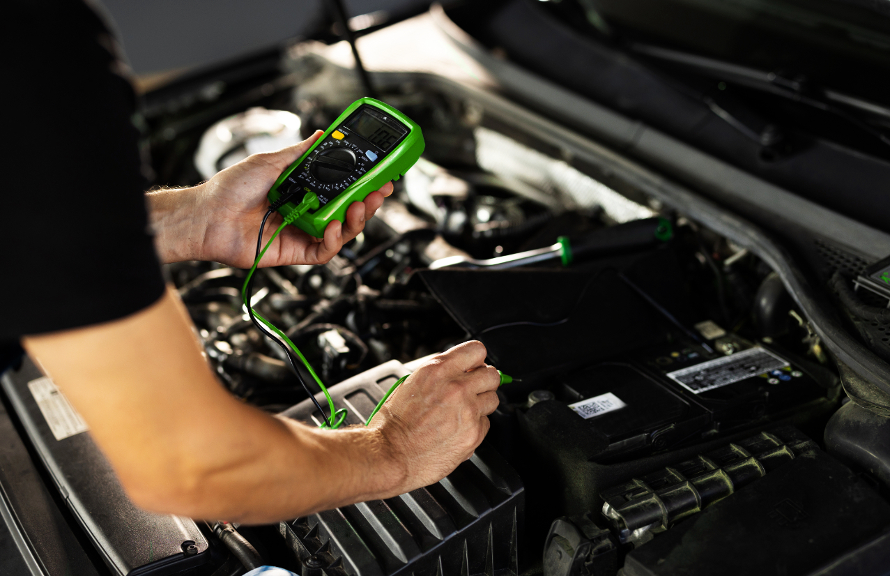 Vista Brakes & Complete Auto Repair in Vista, CA