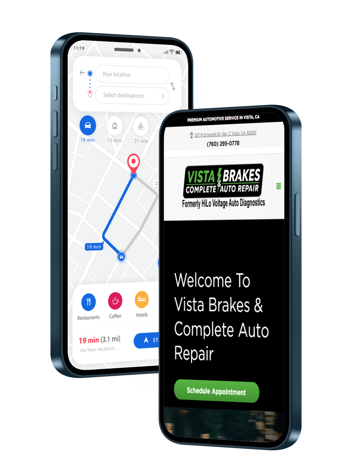 Vista Brakes & Complete Auto Repair in Vista, CA (5)